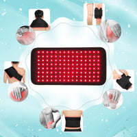 Thumbnail for Infrared Light Therapy Belt