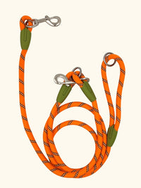 Thumbnail for Reflective Nylon Dog Leashes