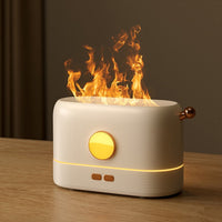 Thumbnail for Flame Aroma Diffuser