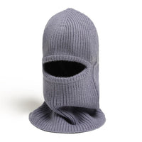 Thumbnail for Pullover Cap Scarves Mask