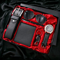 Thumbnail for Men's Set 6 in 1 Luxury Gift Set