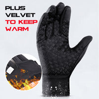 Thumbnail for Thermal Waterproof Gloves