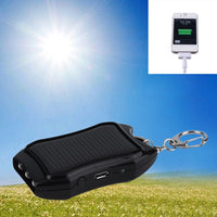 Thumbnail for Mobile Charger Solar Keychain