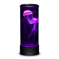 Thumbnail for JellyFish Lamp