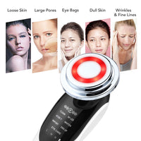 Thumbnail for 7 in 1 Face Lift Skin Rejuvenation