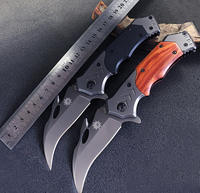 Thumbnail for Pocket Folding Knife