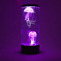 Thumbnail for JellyFish Lamp