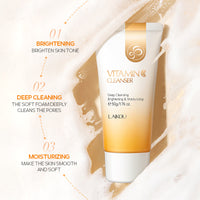 Thumbnail for Laikou Vitamin C Facial Cleanser