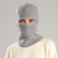 Thumbnail for Pullover Cap Scarves Mask