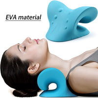 Thumbnail for Pain Relief Cervical Pillow