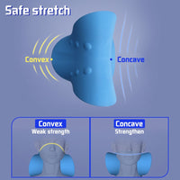 Thumbnail for Pain Relief Cervical Pillow