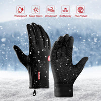 Thumbnail for Thermal Waterproof Gloves