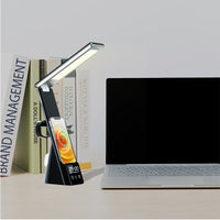 Thumbnail for LED Desk Lamp Wireless Charger