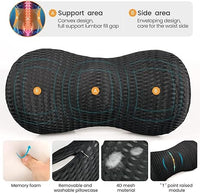 Thumbnail for Lumbar Support Pillow