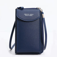 Thumbnail for Phone Wallet Shoulder Bag