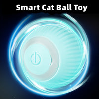 Thumbnail for Smart Cat Ball Toys