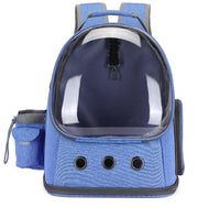 Thumbnail for Cat Carrier Backpack Space Capsule