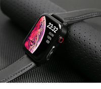 Thumbnail for FitPro™ V10 Smartwatch