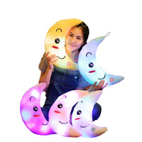 Thumbnail for Luminous Soft Stuffed Plush Pillow