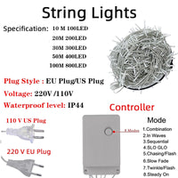 Thumbnail for LED String Light