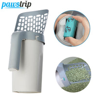 Thumbnail for Portable Cat Litter Shovel