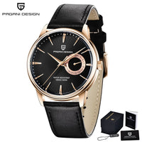 Thumbnail for PAGANI DESIGN Brand Fashion Casual Sports Watch Men Military Watch relogio masculino Men Watch Luxury Waterproof Quartz Watch