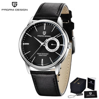 Thumbnail for PAGANI DESIGN Brand Fashion Casual Sports Watch Men Military Watch relogio masculino Men Watch Luxury Waterproof Quartz Watch