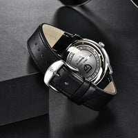 Thumbnail for PAGANI DESIGN Brand Fashion Casual Sports Watch Men Military Watch relogio masculino Men Watch Luxury Waterproof Quartz Watch