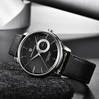 Thumbnail for PAGANI DESIGN Brand Fashion Casual Sports Watch Men Military Watch relogio masculino Men Watch Luxury Waterproof Quartz Watch