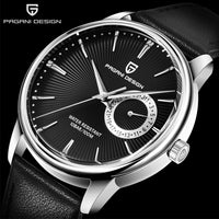 Thumbnail for PAGANI DESIGN Brand Fashion Casual Sports Watch Men Military Watch relogio masculino Men Watch Luxury Waterproof Quartz Watch