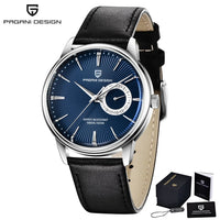 Thumbnail for PAGANI DESIGN Brand Fashion Casual Sports Watch Men Military Watch relogio masculino Men Watch Luxury Waterproof Quartz Watch