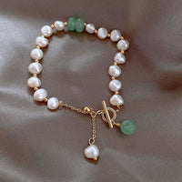 Thumbnail for Freshwater Pearl Bracelet