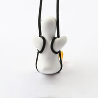 Thumbnail for Swing Duck Rearview Mirror Pendant