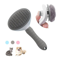 Thumbnail for Pet Grooming Brush