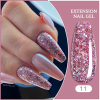 Thumbnail for Nail Extension Gel Set