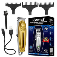 Thumbnail for Full Metal Professional Hair Trimmer