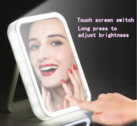 Thumbnail for Smart Makeup Mirror