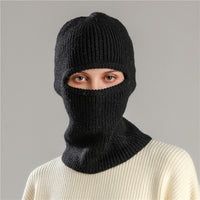 Thumbnail for Pullover Cap Scarves Mask