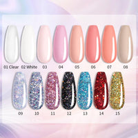 Thumbnail for Nail Extension Gel Set