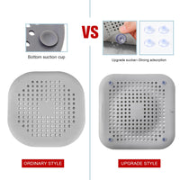 Thumbnail for Hair Filter Sink Anti-blocking Strainer