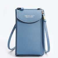 Thumbnail for Phone Wallet Shoulder Bag