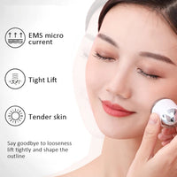 Thumbnail for Mini Facial Massager