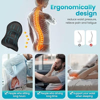 Thumbnail for Lumbar Support Pillow