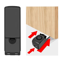 Thumbnail for Door Stop Alarm