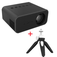 Thumbnail for Mini Home Theater Video Projectors