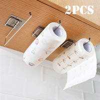 Thumbnail for Hanging Paper Towel Holder