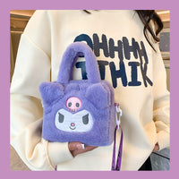 Thumbnail for Plushies Sanrio Bag Plush