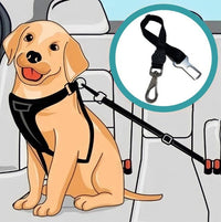 Thumbnail for Pet Seatbelt