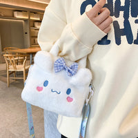 Thumbnail for Plushies Sanrio Bag Plush