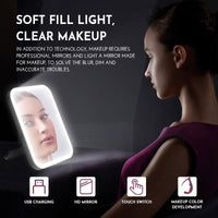 Thumbnail for Smart Makeup Mirror